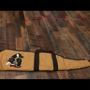 Weathershield Long gun case.